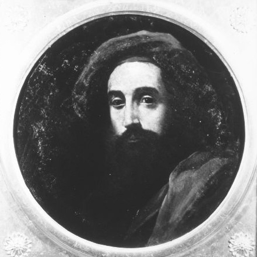 Portrait of Massimo Stanzione