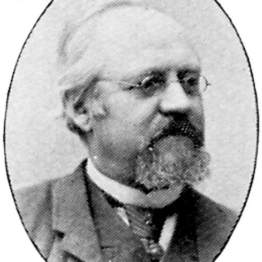Portrait of Berndt Lindholm