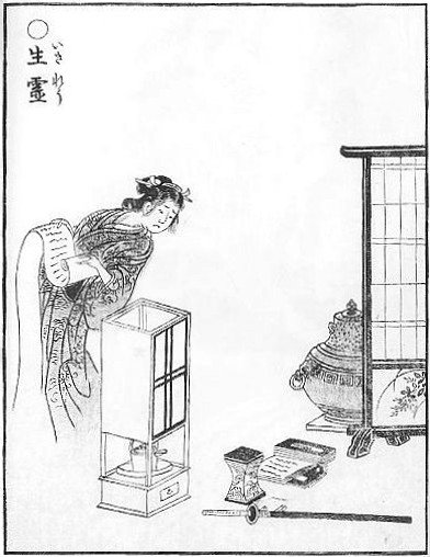 Portrait of Shōryō