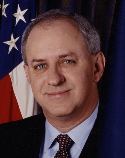 Portrait of Jim Hodges