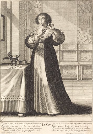 Portrait of Gilles Rousselet