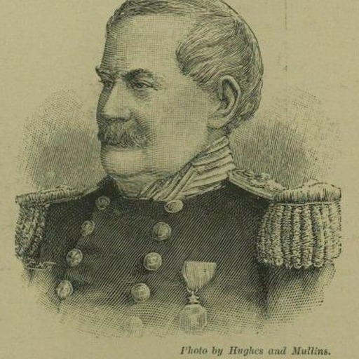 Portrait of Richard Brydges Beechey