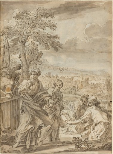 Portrait of Angelo Marullo