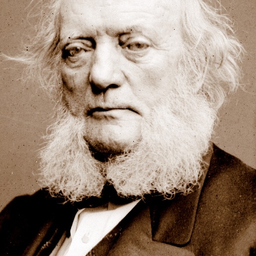 Portrait of Chester (Charles) Harding
