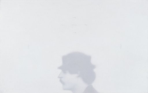 Portrait of Thomas Chimes