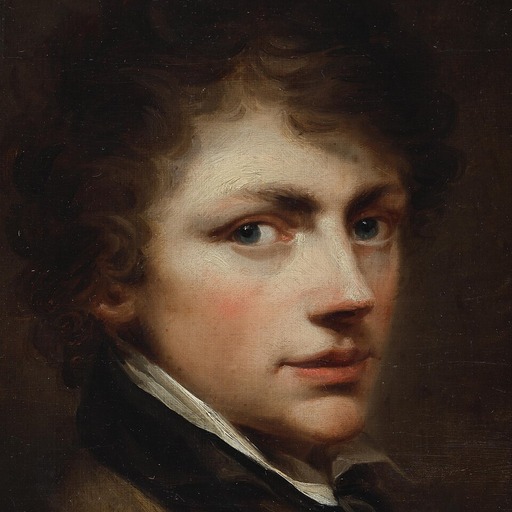 Portrait of Johann Peter Krafft