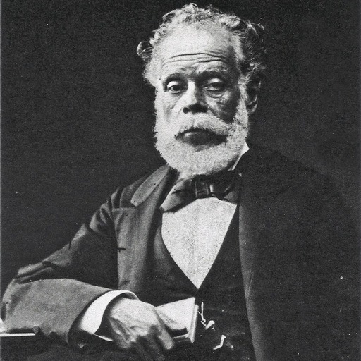 Portrait of Pancho Fierro