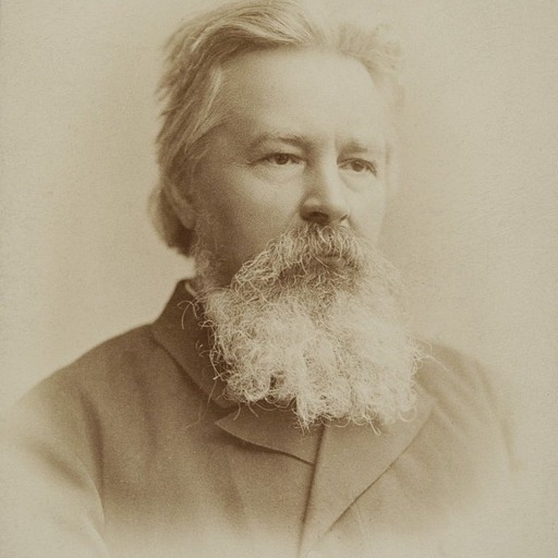 Portrait of Wojciech Gerson