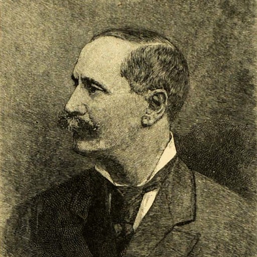Portrait of David Dalhoff Neal