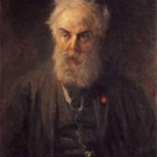 Portrait of Willem Roelofs