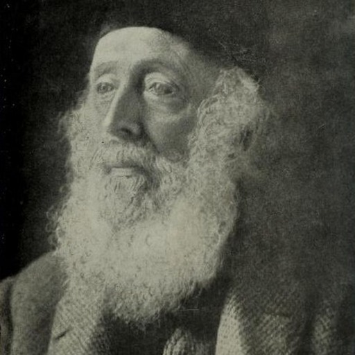 Portrait of Fripp
