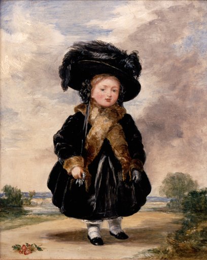 Portrait of Stephen Poyntz Denning