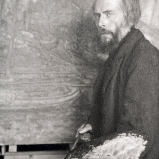 Portrait of William Degouve de Nuncques