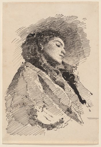 Portrait of Paolo Vetri