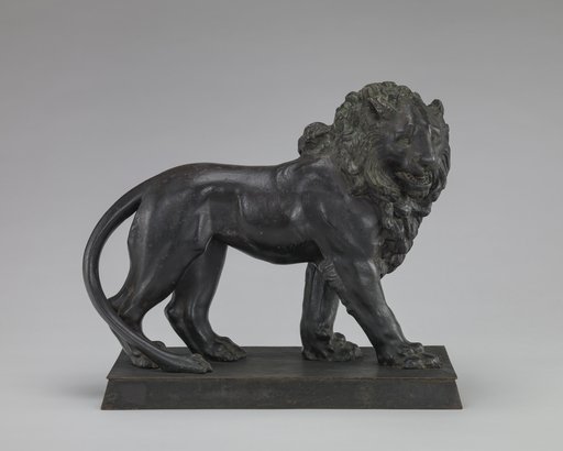 Portrait of Roman 18th/19th Century