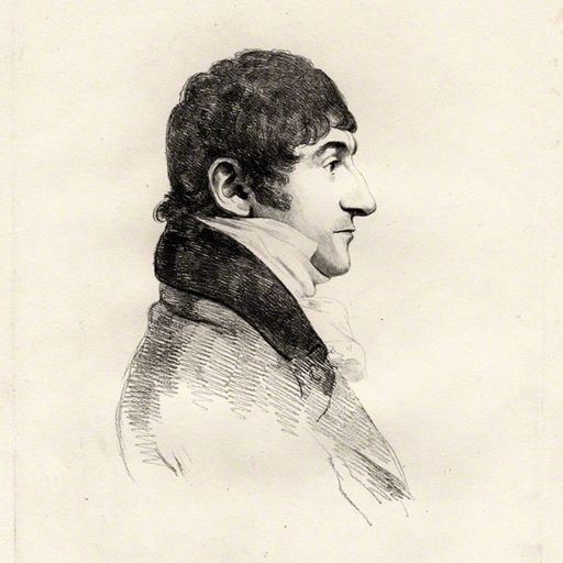 Portrait of Henry Howard