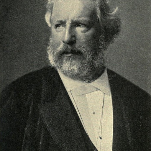 Portrait of William Adolphe Bouguereau