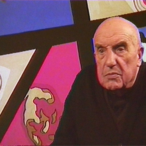 Portrait of André Fougeron