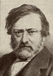 Portrait of Thomas Hailes Lacy