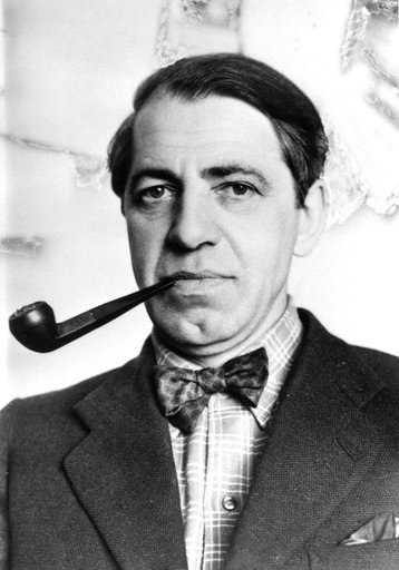 Portrait of Stephen Gooden