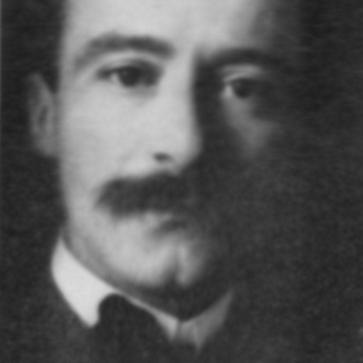 Portrait of Julio González