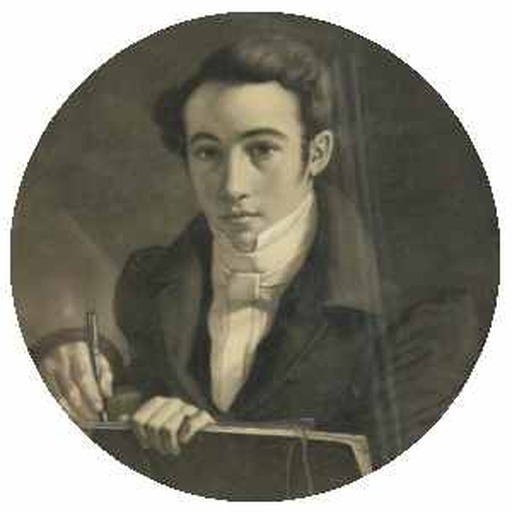 Portrait of David Monies