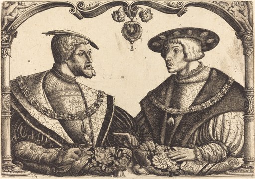 Portrait of Christoph Bockstorfer
