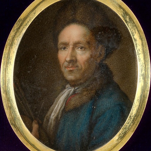 Portrait of Onorio Marinari