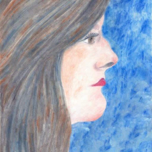 Portrait of Katharina Fritsch