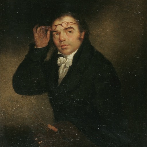 Portrait of John Crome