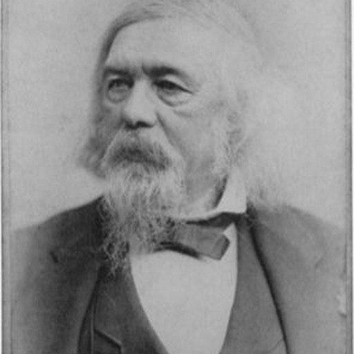 Portrait of Samuel Marsden Brookes