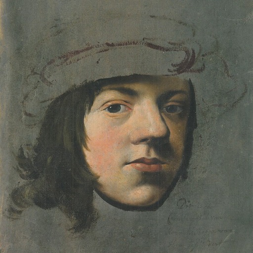 Portrait of Cornelis Pietersz Bega