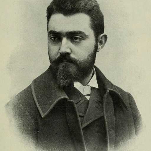 Portrait of Henri Adrien Tanoux