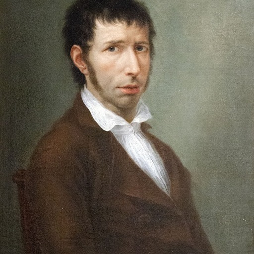 Portrait of Ramón Bayeu