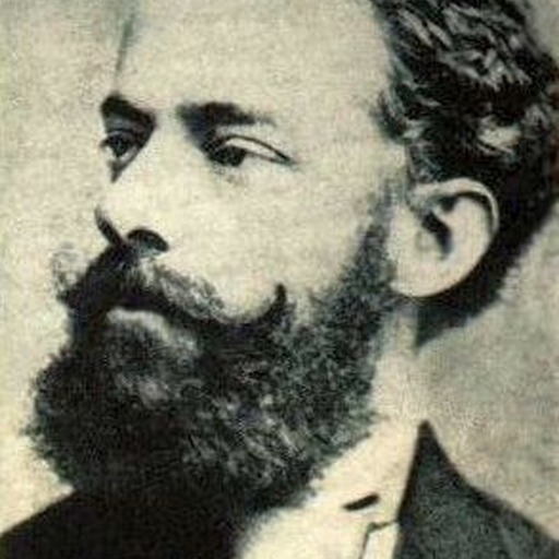 Portrait of Aloysius Rosarius Amadeus Raymondus Andreas Preziosi