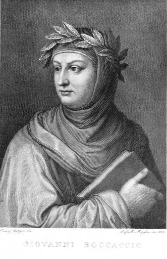 Portrait of Raffaello Morghen