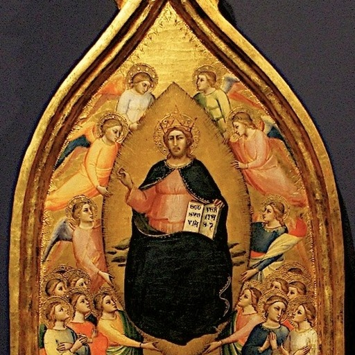 Portrait of Mariotto di Nardo