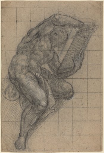Portrait of Lattanzio Gambara