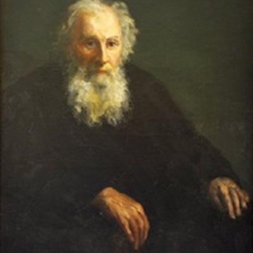 Portrait of Nathaniel Hone the Younger