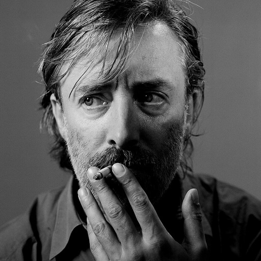 Portrait of Frank Nitsche