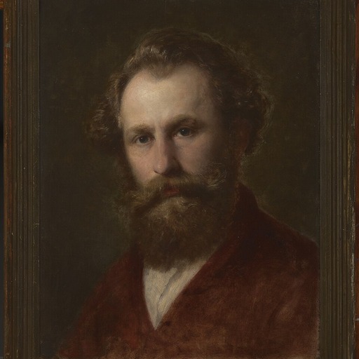 Portrait of Aleksander Kotsis