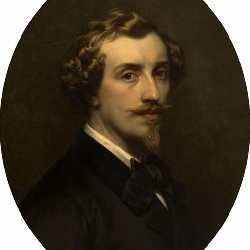 Portrait of Jozef Van Lerius