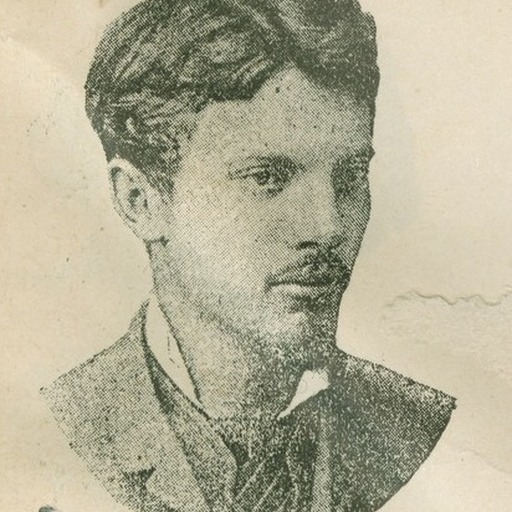 Portrait of Stanisław Grocholski