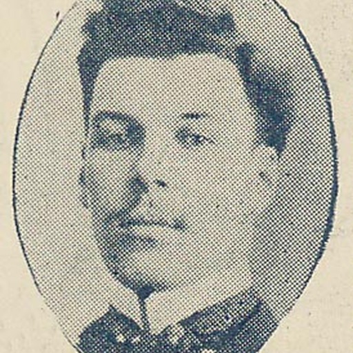 Portrait of Carlos María Herrera
