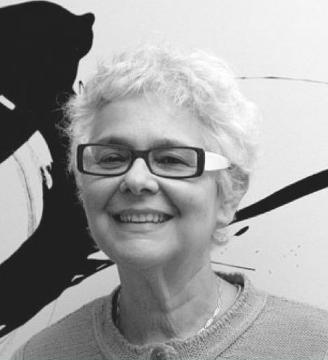 Portrait of Liliana Porter