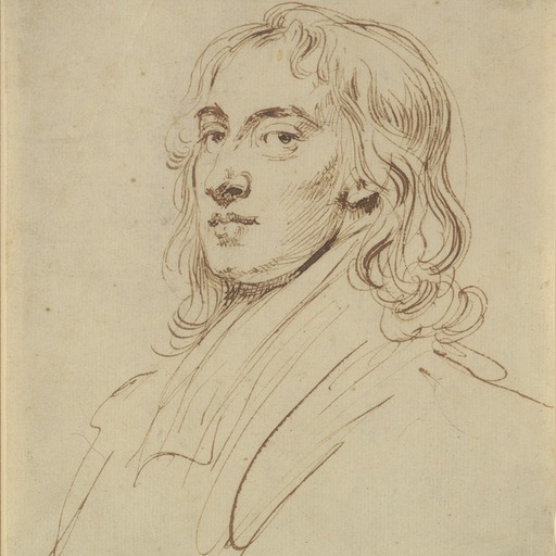 Portrait of John Vanderbank