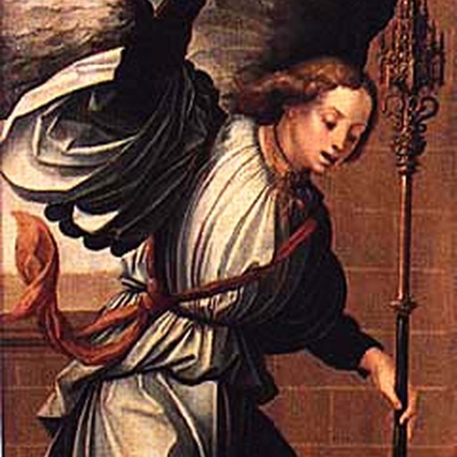 Portrait of Garcia Fernandes