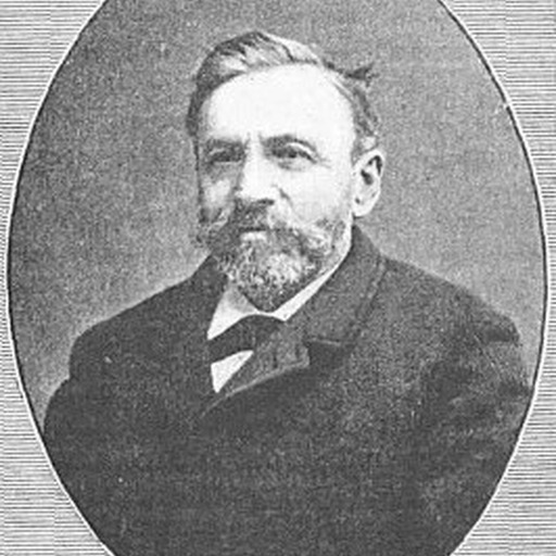 Portrait of Stanislas Lépine