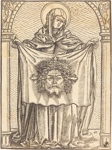 Portrait of Master of 1565