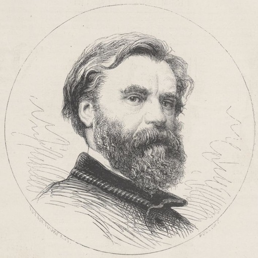 Portrait of Ange-Louis Janet Lange
